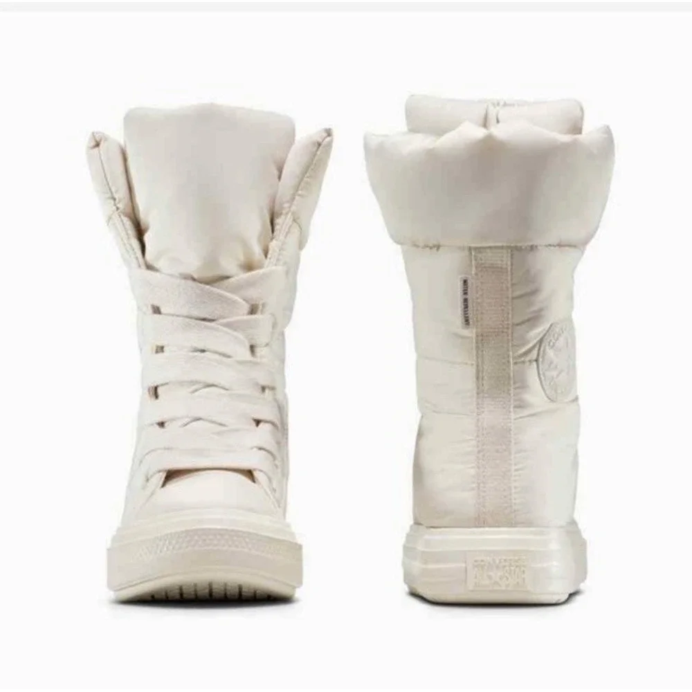 Converse brand new